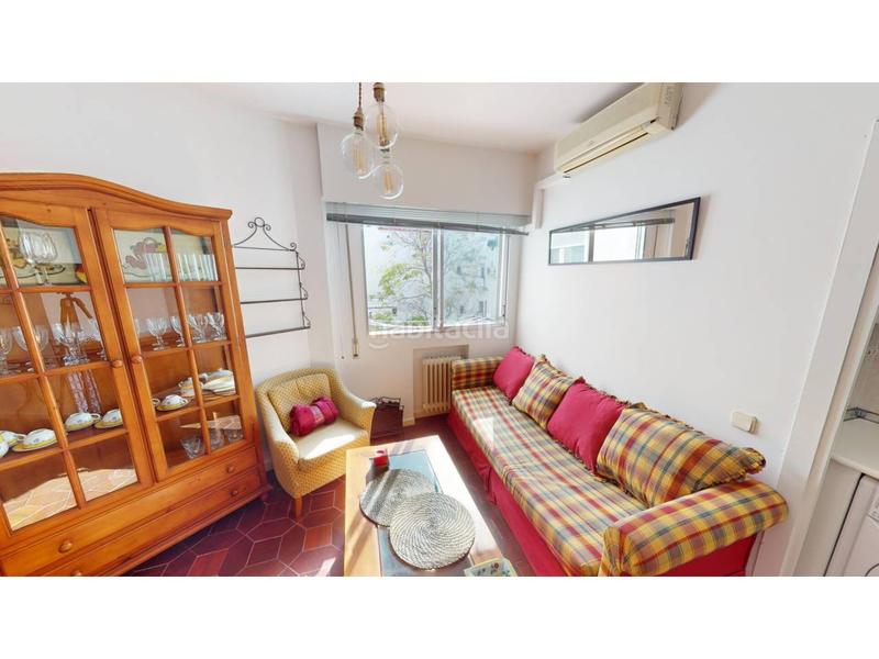 Foto 44ece04a-25b8-42df-837d-d550c12ed250. Rent apartment with heating in Palacio Madrid