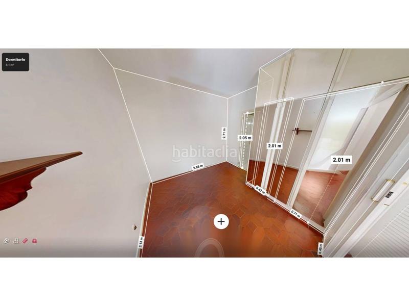 Foto 781e8b36-3256-4a7f-ac0e-704d73f8174b. Rent apartment with heating in Palacio Madrid