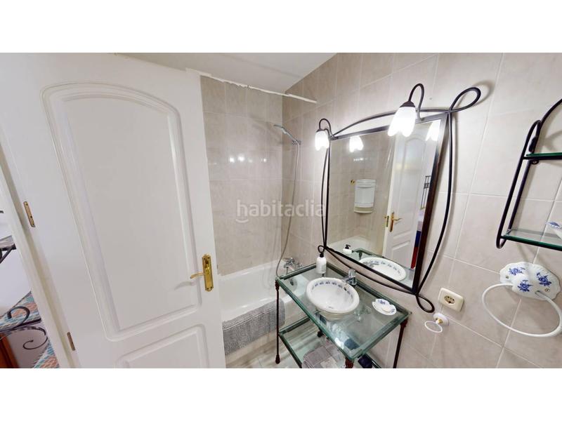 Foto a8110d03-5e22-4aac-a2c3-ed7292228c27. Rent apartment with heating in Palacio Madrid