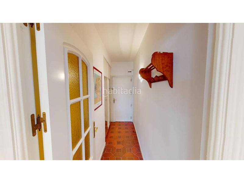 Foto b912b79a-0327-4a9d-97da-ec5d764d112a. Rent apartment with heating in Palacio Madrid