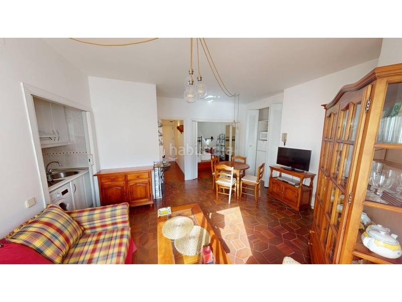 Foto cdddf5fb-891e-42ef-90fc-2620fa4fbbd4. Rent apartment with heating in Palacio Madrid