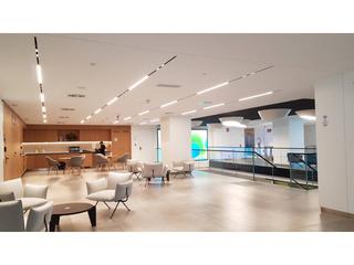 Miete Büro  Orense. Oficina implantada en alquiler  cbd madrid , paseo de la castell