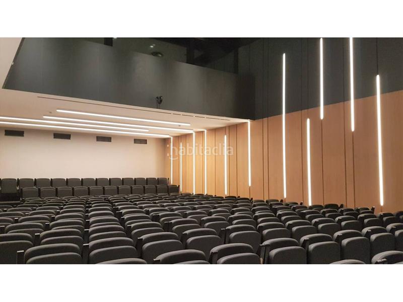 Foto 297c2364-ee14-48c5-9bd0-60df74bb9ad6. Affitto ufficio con riscaldamento parcheggio in Cuatro Caminos - Azca Madrid