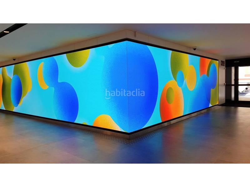 Foto 490553ff-4c93-4b98-b980-1afd5aac3a9d. Affitto ufficio con riscaldamento parcheggio in Cuatro Caminos - Azca Madrid