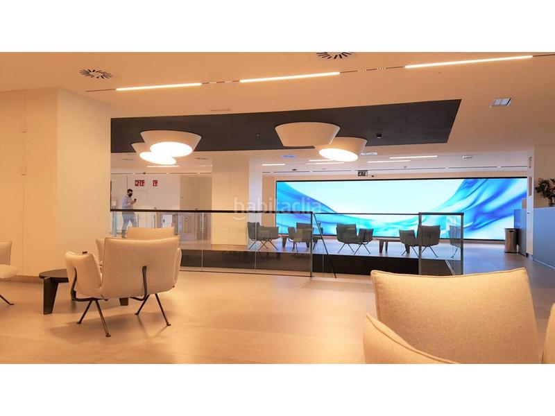 Foto 6333939b-2c29-48bd-a546-d7a7f53d96b5. Affitto ufficio con riscaldamento parcheggio in Cuatro Caminos - Azca Madrid