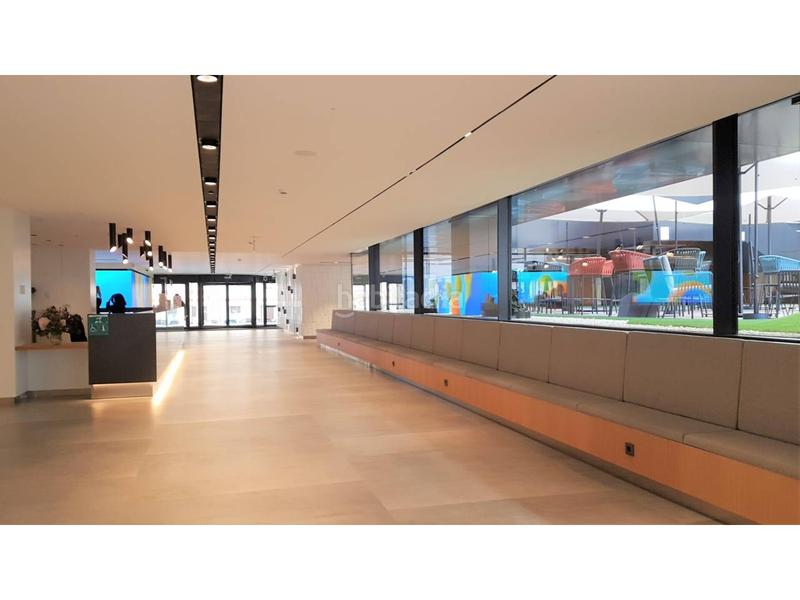 Foto e802792d-cb20-4d8a-885a-825db3e4216b. Affitto ufficio con riscaldamento parcheggio in Cuatro Caminos - Azca Madrid