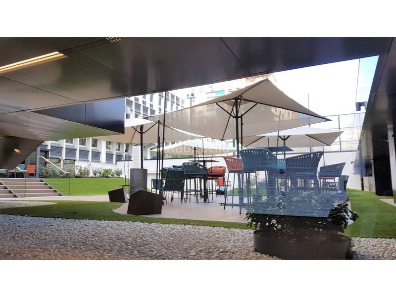 Foto eb0a8668-d90c-4de3-9c40-539331a7fe69. Affitto ufficio con riscaldamento parcheggio in Cuatro Caminos - Azca Madrid