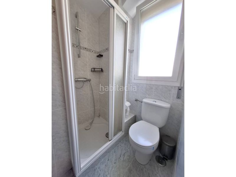 Foto 01175c45-ac2b-4b88-b08b-8c51316622f2. Rent flat with heating parking in Castilla Madrid