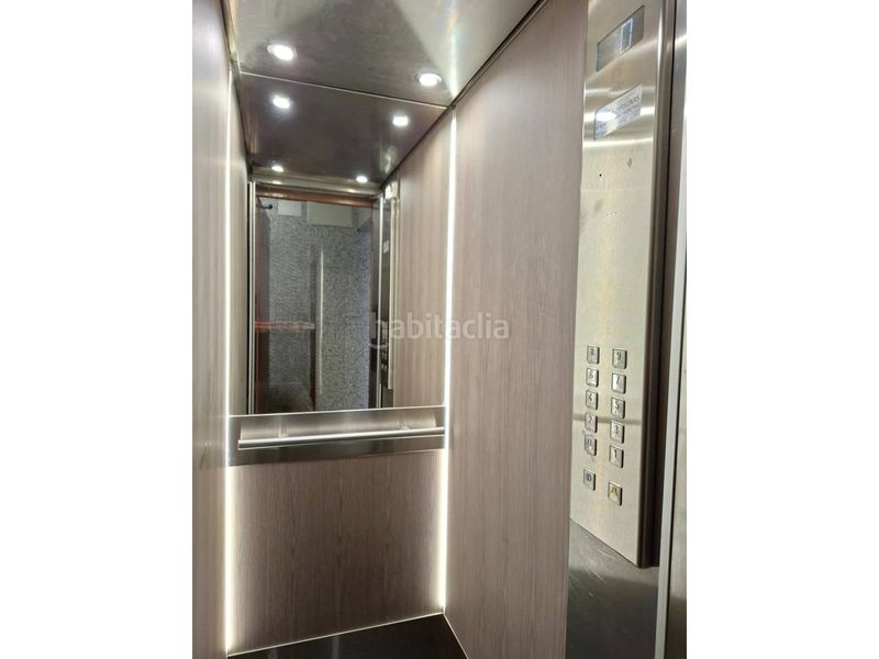 Foto 5f22f397-e77d-4492-a11e-89a0bbcfe3e1. Rent flat with heating parking in Castilla Madrid