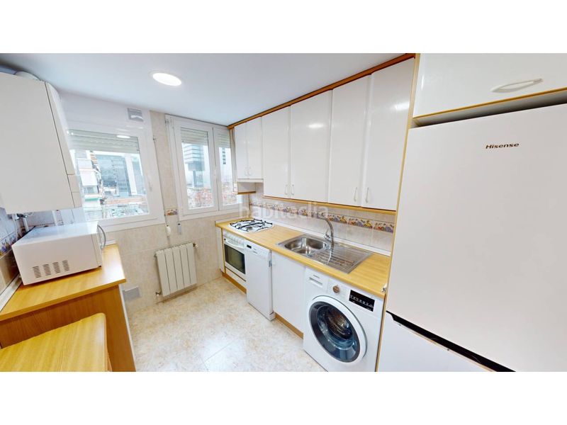 Foto ea2c0fb5-2c46-48b0-ac42-62a442ccf022. Rent flat with heating parking in Castilla Madrid