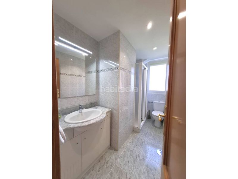 Foto f34f9f5e-5eb2-41fc-880f-0c5ea0df792f. Rent flat with heating parking in Castilla Madrid