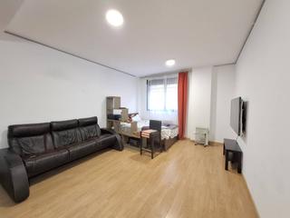 Miete Studiowohnung  Peña ambote. Estudio en alquiler para entrar en villa de vallecas, madrid