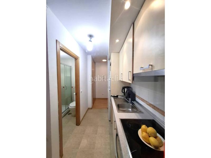 Foto a58526a5-abc3-446e-8029-5c72b0705cb4. Rent studio with heating in Casco Histórico de Vallecas Madrid