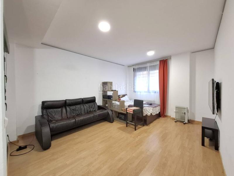 Foto d0ce2e2f-d3f9-4be2-b867-0badaab5d295. Rent studio with heating in Casco Histórico de Vallecas Madrid