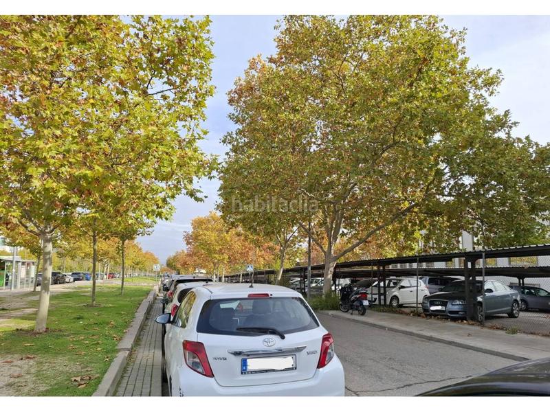 Foto ebdd71cd-7a8c-4e23-acc2-9da2db9c6416. Lloguer oficina a somosierra 12 a Polígono Industrial Sur San Sebastián de los Reyes