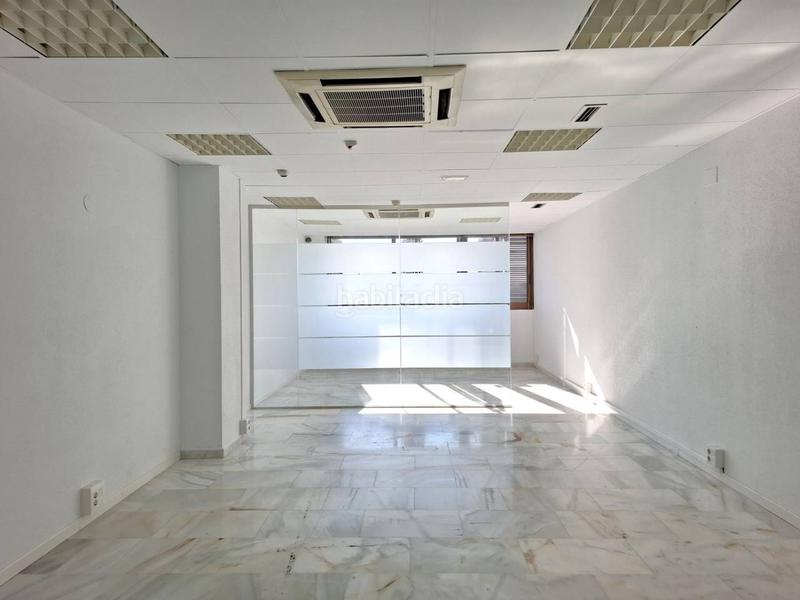 Foto 21249777-1d78-457c-aa77-914a5c84bd04. Location bureau dans somosierra 12 dans Polígono Industrial Sur San Sebastián de los Reyes