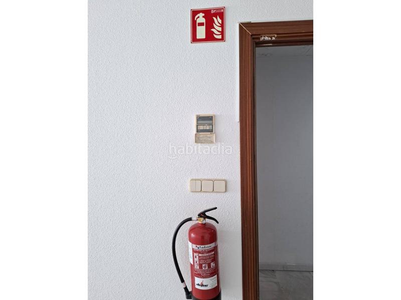 Foto 2a4572a3-4bd4-472c-b5af-5d482aa35d12. Location bureau dans somosierra 12 dans Polígono Industrial Sur San Sebastián de los Reyes