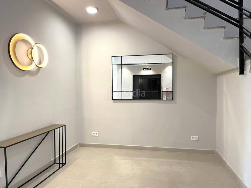 Foto 124d8b76-00b2-4d9f-b96f-2989387aef37. Miete büro in somosierra 12 in Polígono Industrial Sur San Sebastián de los Reyes