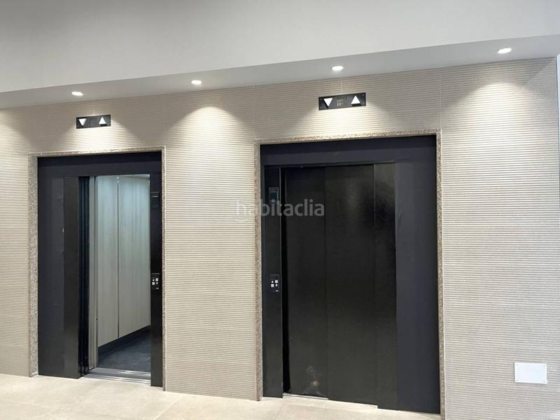 Foto 58310558-607a-452d-a50c-64f946d076fc. Miete büro in somosierra 12 in Polígono Industrial Sur San Sebastián de los Reyes