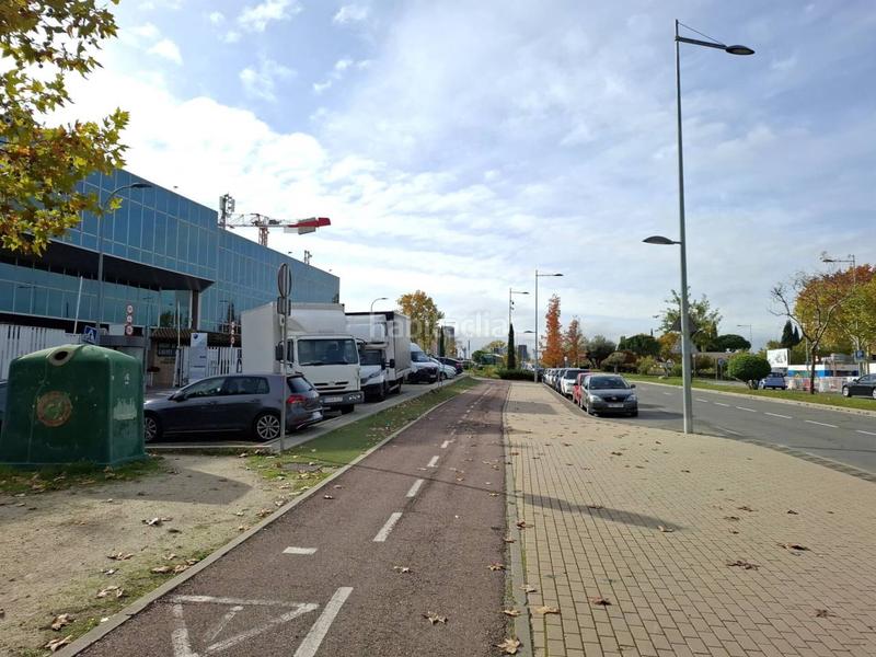 Foto 5e00dfe8-1869-4938-b5b9-7833bfa91551. Miete büro in somosierra 12 in Polígono Industrial Sur San Sebastián de los Reyes