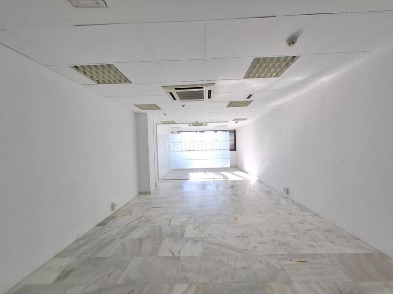 Foto 92815045-5c67-43e8-9d84-8a5128a2f620. Miete büro in somosierra 12 in Polígono Industrial Sur San Sebastián de los Reyes