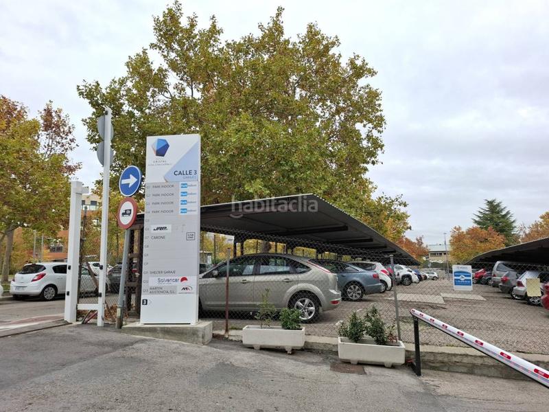 Foto f4e3029d-8cf2-4749-87db-b9ccfdb6ca66. Miete büro in somosierra 12 in Polígono Industrial Sur San Sebastián de los Reyes