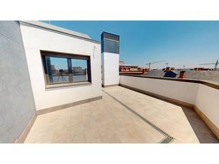Lloguer Àtic a Opañel. Se alquila magnífico ático de obra nueva, en opañel