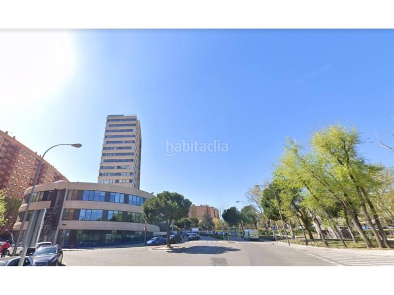 Foto 3db2dbf3-6de1-48f4-bc38-6fb9d93db8ea. Location bureau avec chauffage parking dans Estrella Madrid