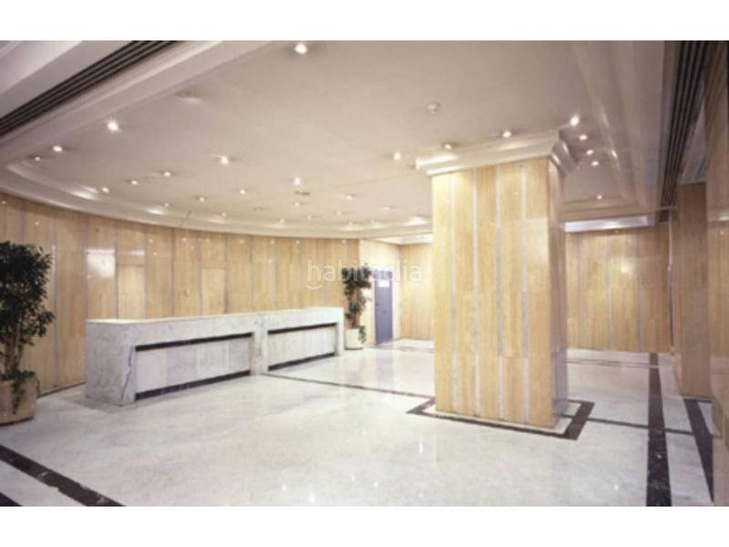 Foto ae2b4be9-3665-49fc-a5c2-fd846266674d. Miete büro mit heizung parking in Estrella Madrid