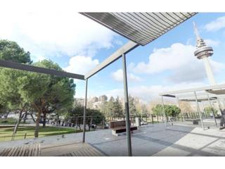 Affitto Ufficio  Juan esplandiu. Oficina en alquiler en edificio exclusivo de oficinas, zona reti