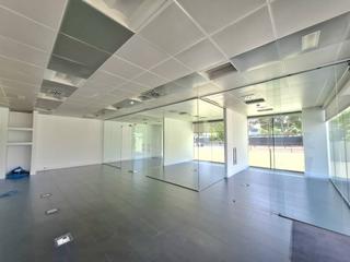Miete Büro in De fuentemar 20. Oportunidad de oficina lista para entrar en coslada a 9 min aero