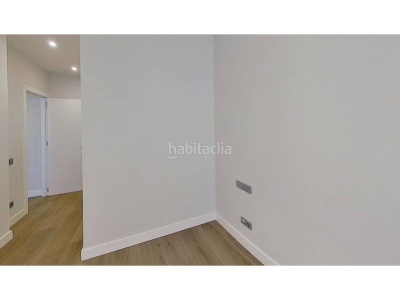 Foto 1b7290e5-acb6-48cc-9824-fc2ca55332fb. Rent flat with heating parking pool in Guindalera Madrid
