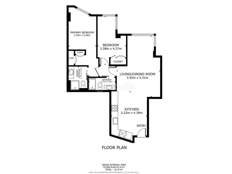 Foto 505fb5ef-4c91-4ade-96c6-97c9c55ddf27. Rent flat with heating parking pool in Guindalera Madrid