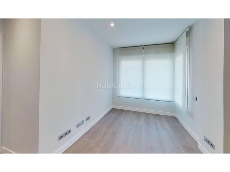 Foto 5f8e0f90-a3ba-4e95-9255-942b6a1d1539. Rent flat with heating parking pool in Guindalera Madrid