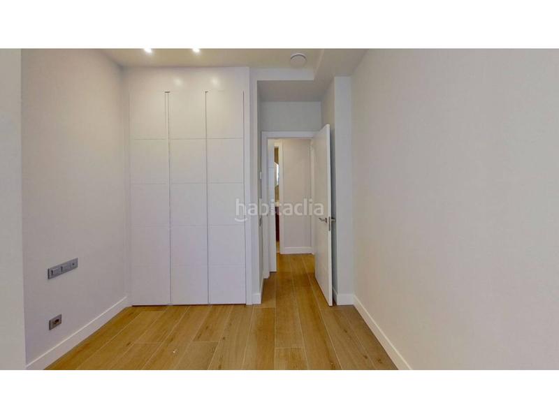 Foto 66569d4a-ac82-44a2-af4d-894a7691acd6. Rent flat with heating parking pool in Guindalera Madrid