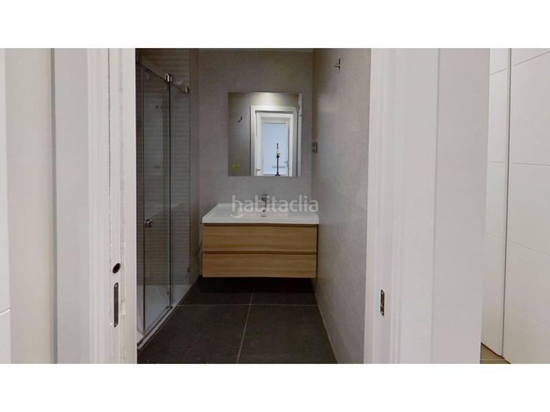 Foto e58c03fc-07bd-4fac-8335-481a30857a00. Rent flat with heating parking pool in Guindalera Madrid