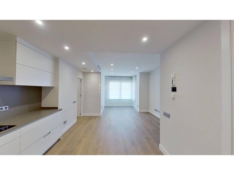 Foto fd683caa-b1ae-415b-adec-b846ff779300. Rent flat with heating parking pool in Guindalera Madrid