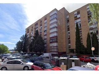 Affitto Monolocale  Mota del cuervo. Apartamento en alquiler  canillas