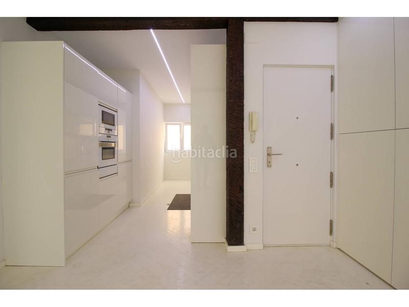 Foto 5b9c400f-2c5e-46fd-ae94-2fcb7896db22. Affitto appartamento con riscaldamento parcheggio in Santander