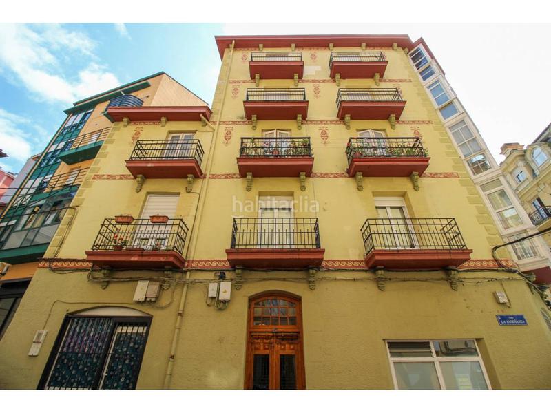 Foto 6981a47b-df10-4b7d-9a39-e32fe688605b. Location appartement avec chauffage parking dans Centro - Ayuntamiento Santander