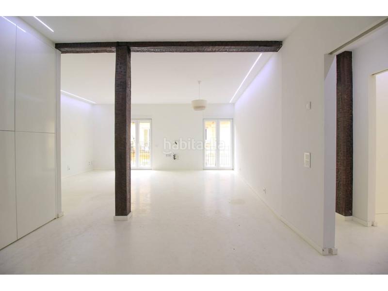 Foto 243d903a-4596-48ce-8df5-aabc22c52d75. Rent flat with heating parking in Centro - Ayuntamiento Santander