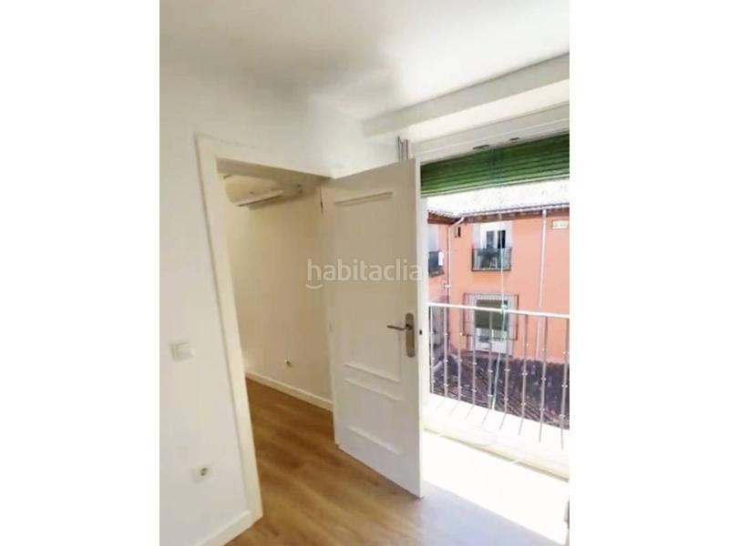 Foto 61b0c08d-895f-4e2e-b17a-9d69d740cd59. Location appartement avec chauffage dans Palacio Madrid