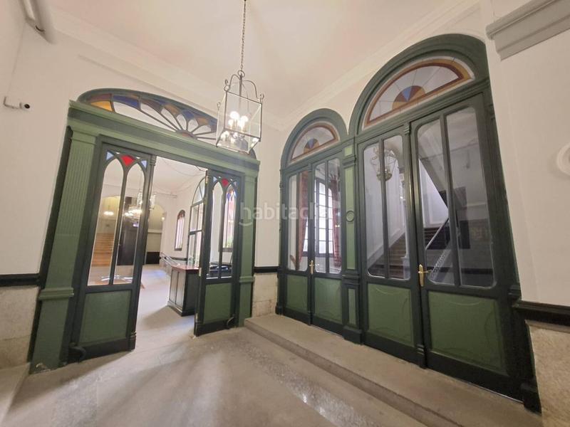 Foto 6e8af222-679a-4286-b66b-24c7a39182ff. Location appartement avec chauffage dans Palacio Madrid