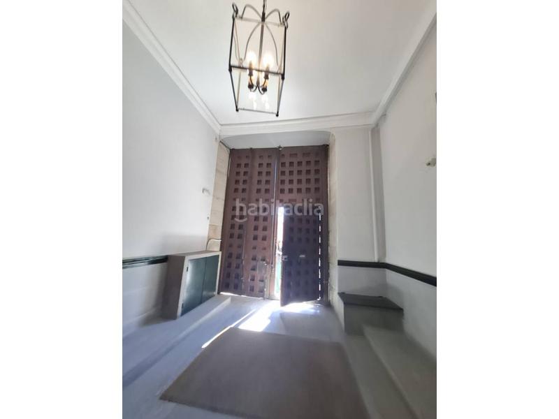 Foto 9d8f87e1-2c97-4ade-911d-a5035ee263b5. Location appartement avec chauffage dans Palacio Madrid