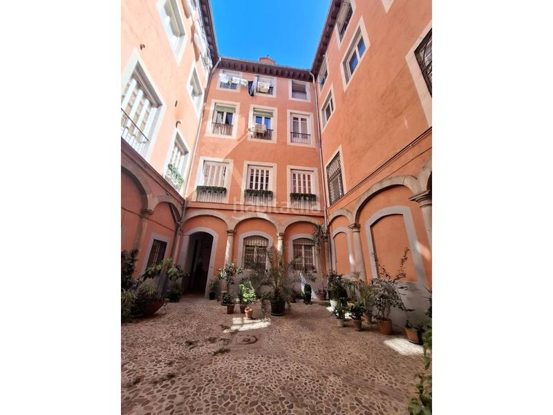 Foto f97099d5-2320-42fb-a9ac-46bcb3608a52. Location appartement avec chauffage dans Palacio Madrid