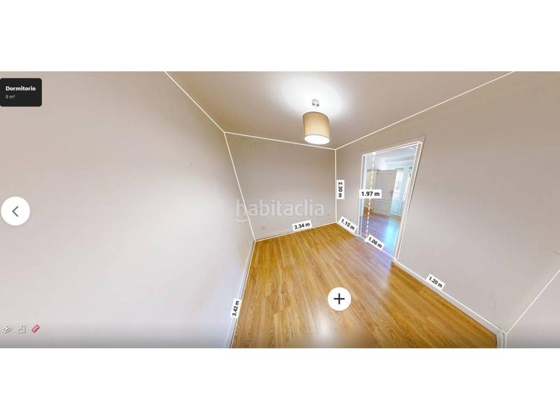 Foto 03e22b11-77ef-4a0a-980d-65928c9cc75a. Location appartement avec chauffage dans Palacio Madrid