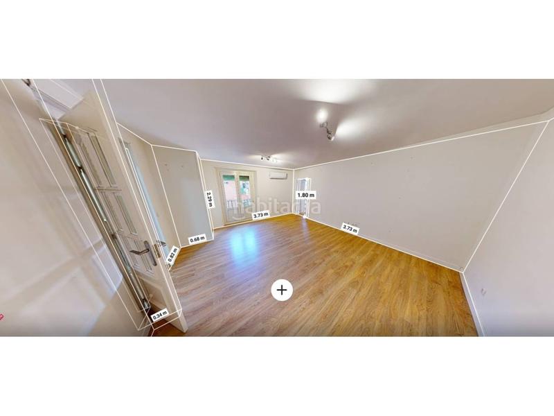 Foto 5644bb9d-e9a8-46fd-a164-e68996be36b9. Location appartement avec chauffage dans Palacio Madrid