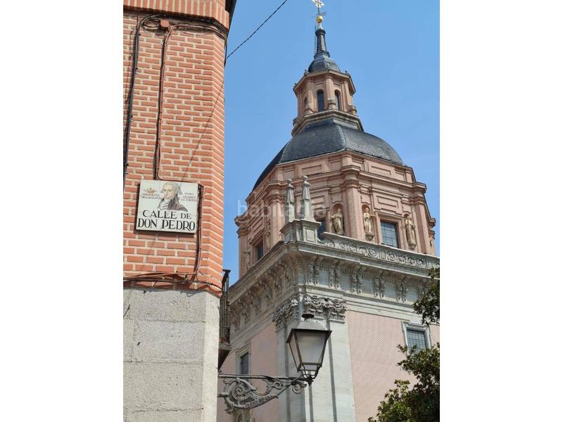 Foto 9f04ea59-2b5c-450d-8858-0c4a2a4bff42. Location appartement avec chauffage dans Palacio Madrid