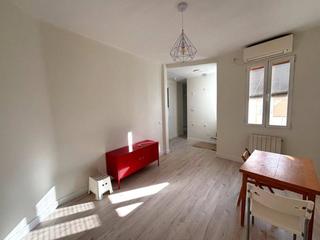 Appartement à Cabestreros