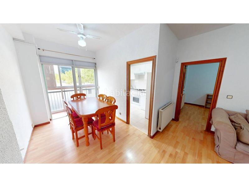 Foto aa40417d-5506-4073-859e-4c977ba48866. Affitto appartamento con riscaldamento in Almenara-Ventilla Madrid